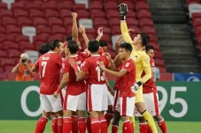 Fans Thailand Ngeri...