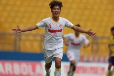 Piala AFF U-23 2022:...