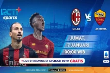 Live Streaming RCTI+,...