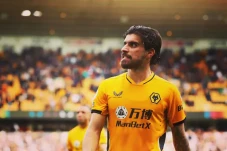 Diminati MU, Ruben Neves:...