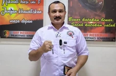 Jejak Ferdinand Hutahaean:...