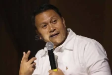 Tak Masuk Daftar Jubir...