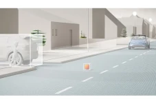Volvo Pamer Teknologi...