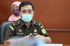 Daftar Lengkap Perombakan...