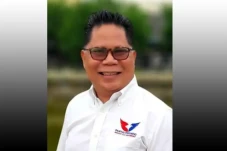 Partai Perindo Kecam...