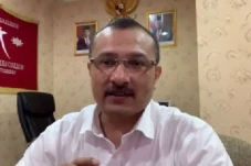 Polri Kirim SPDP Kasus...