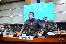 Kepala BIN Ungkap Ada...