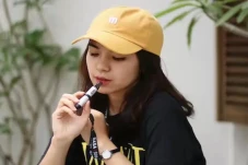 Ubah Kebiasaan Merokok...