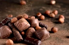 Cokelat Mengandung Kolesterol...