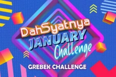 Gerebek Challenge Terbaru...