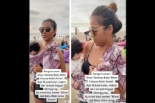 Viral! Lowongan Baby...