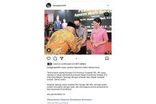 Wali Kota Bekasi Kena...