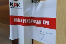 Pasca Penangkapan Rahmat...