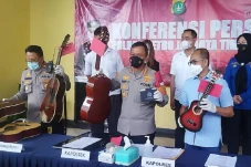 Penyebab Satu Keluarga...