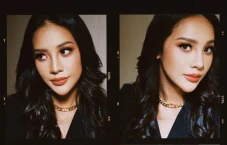 Anya Geraldine Unggah...
