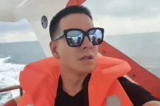 Bertrand Antolin Tanggapi...