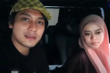 Rizky Billar Sedih Susah...