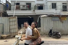 Raffi Ahmad Kilas Balik...