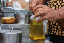 Kadin Dukung Dana Sawit...