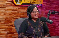 Sri Mulyani Ternyata...