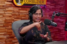 Soroti Soal Korupsi...
