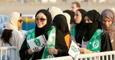 4 Larangan di Arab Saudi...