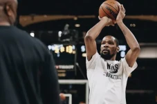 Hasil Lengkap NBA, Kamis...