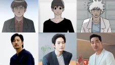 32 Webtoon Diadaptasi...
