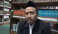 Trend Boneka Arwah Berbau...