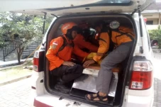 Tangis Keluarga Pecah,...