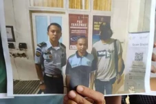 Zat Amfetamin dan Metamfetamin...