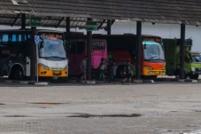Terminal Daya Mati Suri,...