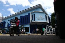 Penataan Internal, PDAM...