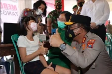 1.700 Anak di Pematangsiantar...