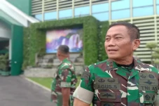 Pangdam Sriwijaya Berang...