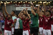 Bonus Timnas Indonesia...