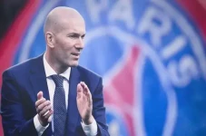 Akhir Musim, Zidane...