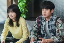4 Drama Korea tentang...