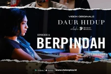 Kisah Perjuangan Sembuhkan...