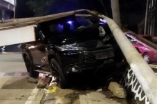 Brak! Pajero Tak Bernopol...