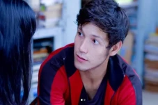 Artis Sinetron Naufal...