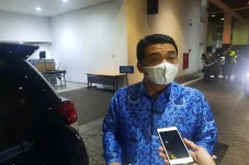 Anggaran Sumur Resapan...