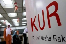 BNI Alokasikan KUR Rp38...