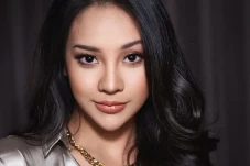 Anya Geraldine Akui...