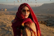 Begini Kondisi Ashanty...