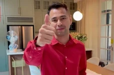 Raffi Ahmad Beberkan...