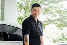 Bantah Rumor Bakal Rujuk...