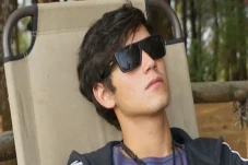Profil Artis FTV Naufal...