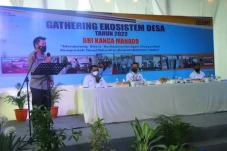 Demi Kemajuan UMKM,...
