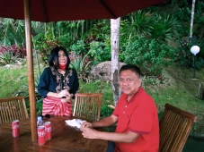 Remy Sylado Centre Bakal...